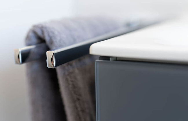 Holiday Home Traumhuus - Foto 19