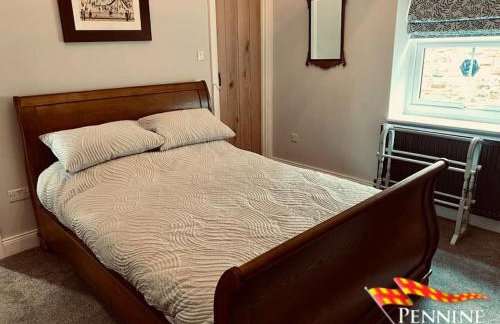 Forge Cottage - Centre of Britain - Foto 9