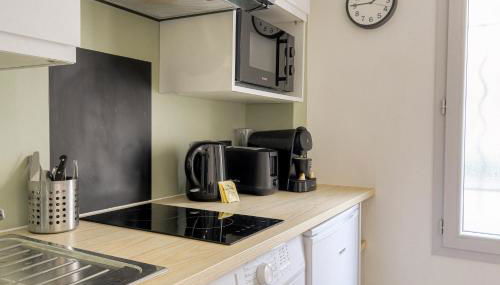 Tiny-duplex - Foto 5, stove