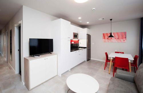 Apartamentos Divan - Foto 15