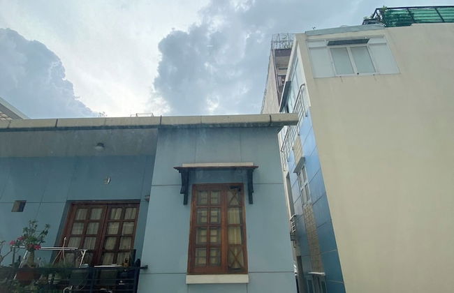 Home Away Minh Khai - Foto 32