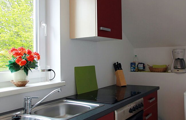 Strandparadies Juliusruh 2 - Photo 12