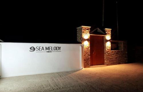 Sea Melody Tinos - Foto 18