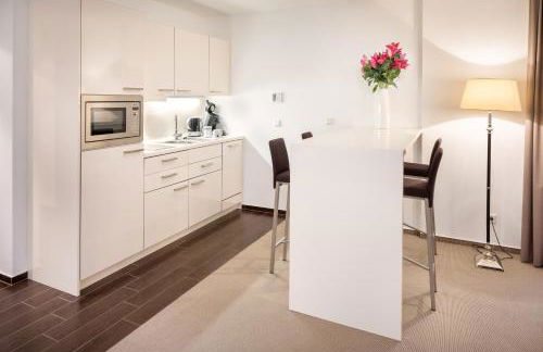 Bergmann Boardinghouse Osnabrück - Foto 28