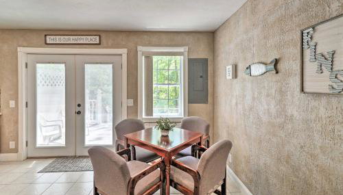 Lakeview Escape with Direct White River Access! - Foto 3