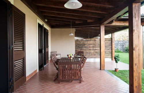 Villa Ginevra - Foto 25