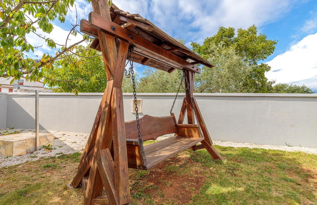 Pool & Fun House Betiga 1 With gym - Foto 49