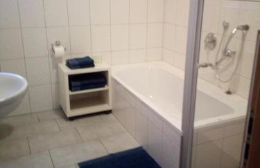 Ferienwohnung Kopold "Im alten Schulhaus" - Foto 10