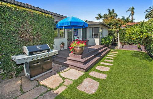 Juniper Cottage by Paradise Retreats - Photo 1