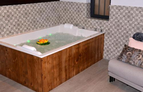 Gite L étable du Bien Etre - Foto 26