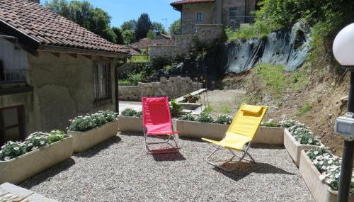 Appartamento AQUILONE - Foto 4, Garden, Garden view