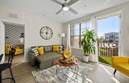 Stylish 2BR Corporate Stay Pool Balcony #2 - Foto 28