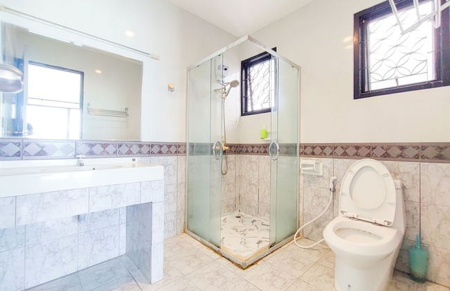 GAO Lighthouse Phala Beachfront - Photo 28