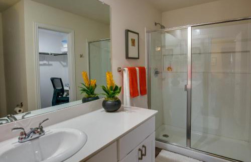 Game Room and Walk to Beach Gun Barrel City Gem! - Foto 12