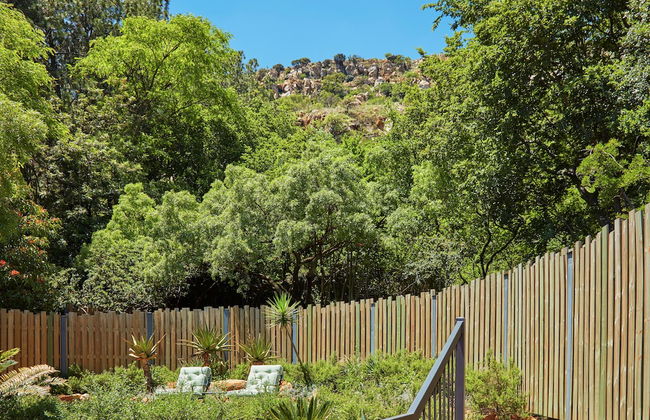 The Cliffside Boutique Getaway - Foto 68