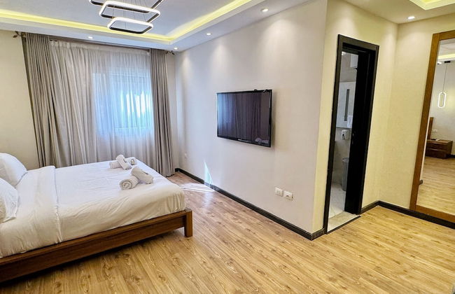 Xuru Stays I Ocean Blue - 5 Min to Airoprt - Foto 24