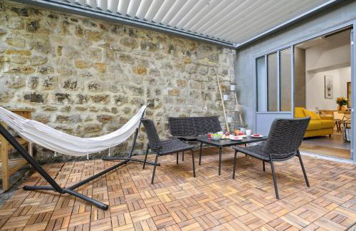 Lavie Maison I Marais Family with terrace - Foto 18