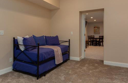 Luxurious House with Pool Near Asheville by Mighty Tree Properties - Foto 17