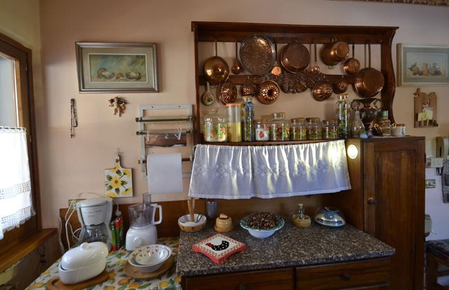 Belvilla by OYO Il Cerro - Photo 18