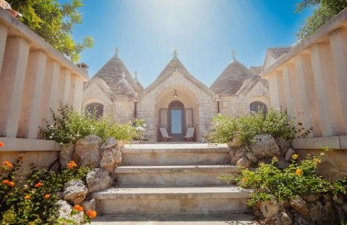 Trulli Vittoria - Foto 18