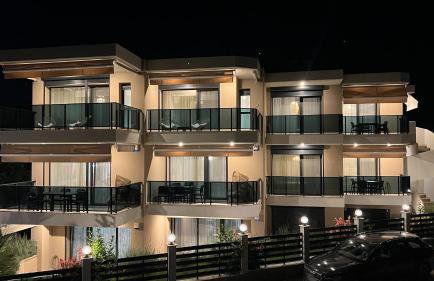 Galatea Suites - Foto 1