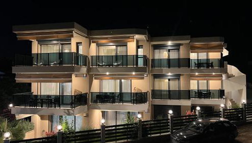 Galatea Suites - Foto 1