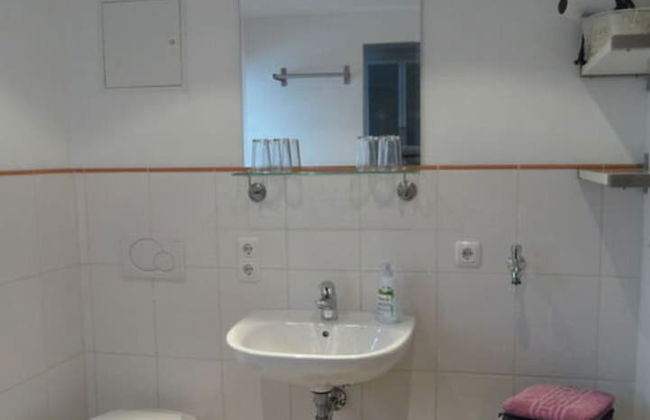 Apartment on the Mountain Slope With Balcony - Foto 7