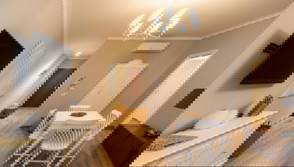 Appartamento Adara by Wonderful Italy - Foto 1, Habitación