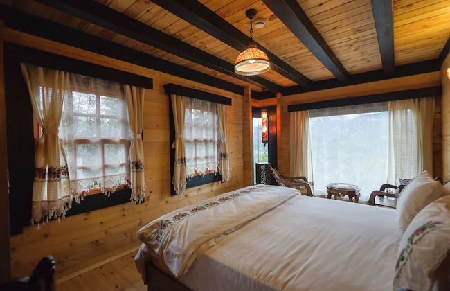 GAFULLUK TATİL KÖYÜ - Foto 25