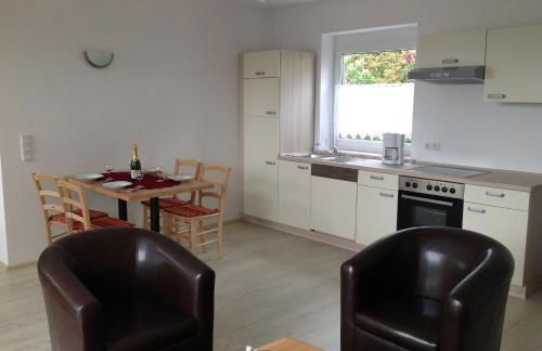 Ferienwohnungen Bella Vita - Foto 40