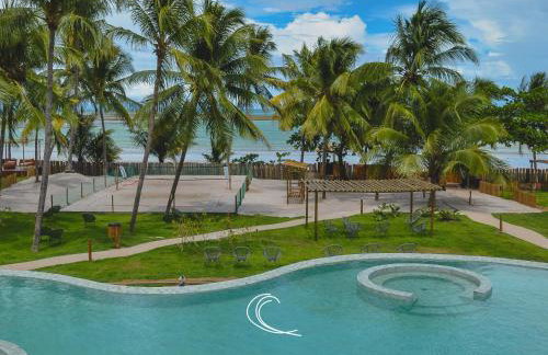 Morada de Charme Milagres - Photo 66