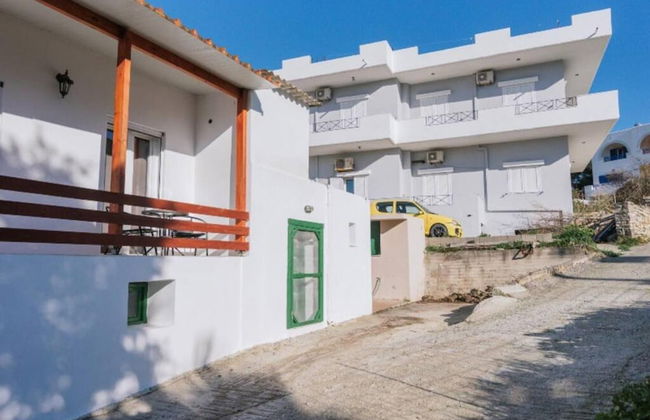 Apartment Panagiotis - Foto 14