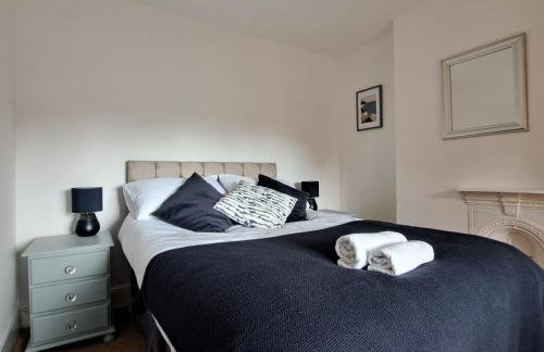 Huge 4 bed in the heart of Kettering - Foto 21