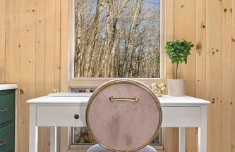 Chalet Getaway, Hot Tub, Pet Friendly! - Foto 19