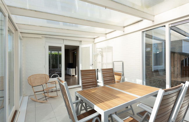 Attractive House with Sunny Garden near Veerse Meer - Photo 11