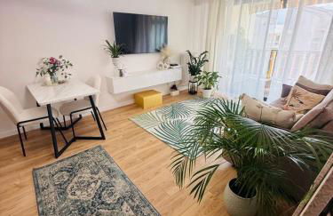 Sublime appartement luxe T3 - Photo 1