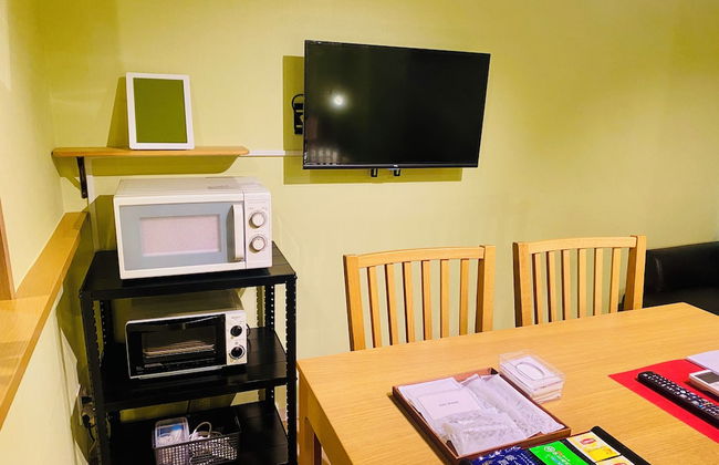 HOTEL ffosaka.com - Foto 63