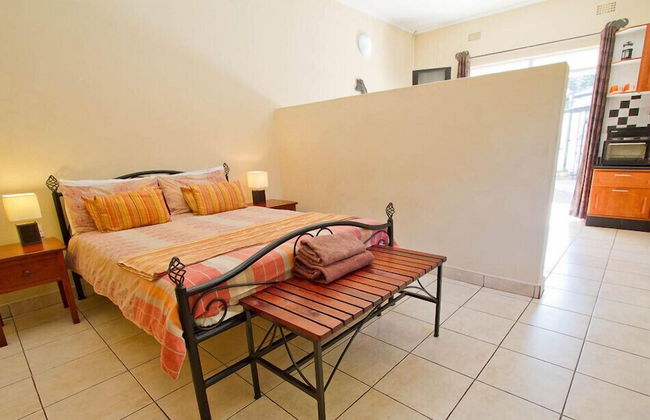 Mose Street Apartments - Foto 7