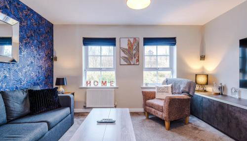 Spacious 3 bedroom home with garden - Foto 4