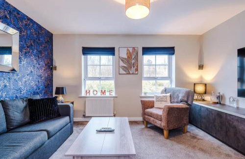 Spacious 3 bedroom home with garden - Foto 4