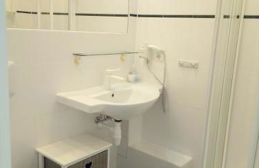 Apartment Villa Zur Altstadt Sassnitz - Foto 61