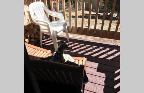 Comfy, Quiet, Condo near Lake Mary and the Village - Foto 27