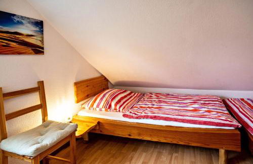 Nordsee Ferienwohnung Möwe - Photo 13