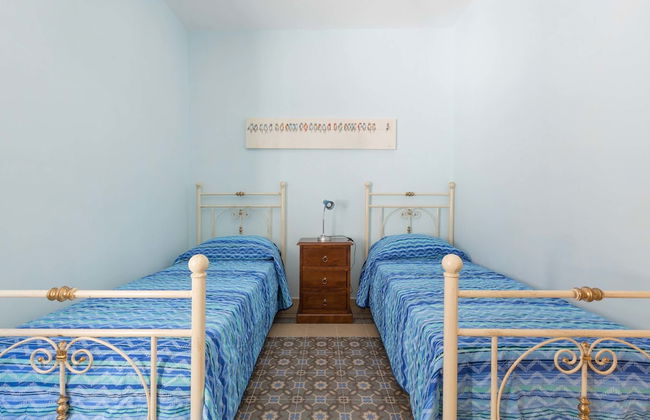 Appartamento Turrita - Foto 10