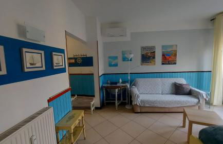 Appartamenti Azzurro Smeraldo - Foto 59