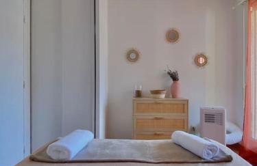 Cocon aux portes du centre ville avec terrasse - Foto 12