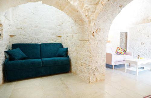 Trullo Le Rondinelle - Foto 38