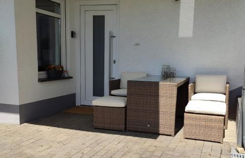 Ferienwohnung Elsbeere - Foto 2