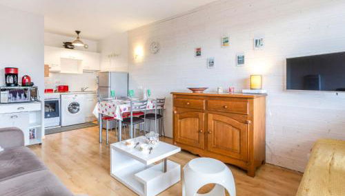 Studio la Pecherie by Interhome - Foto 4