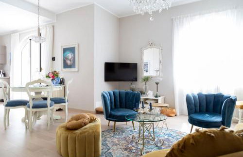 Casa Milena elegante dimora con piscina privata - Foto 26